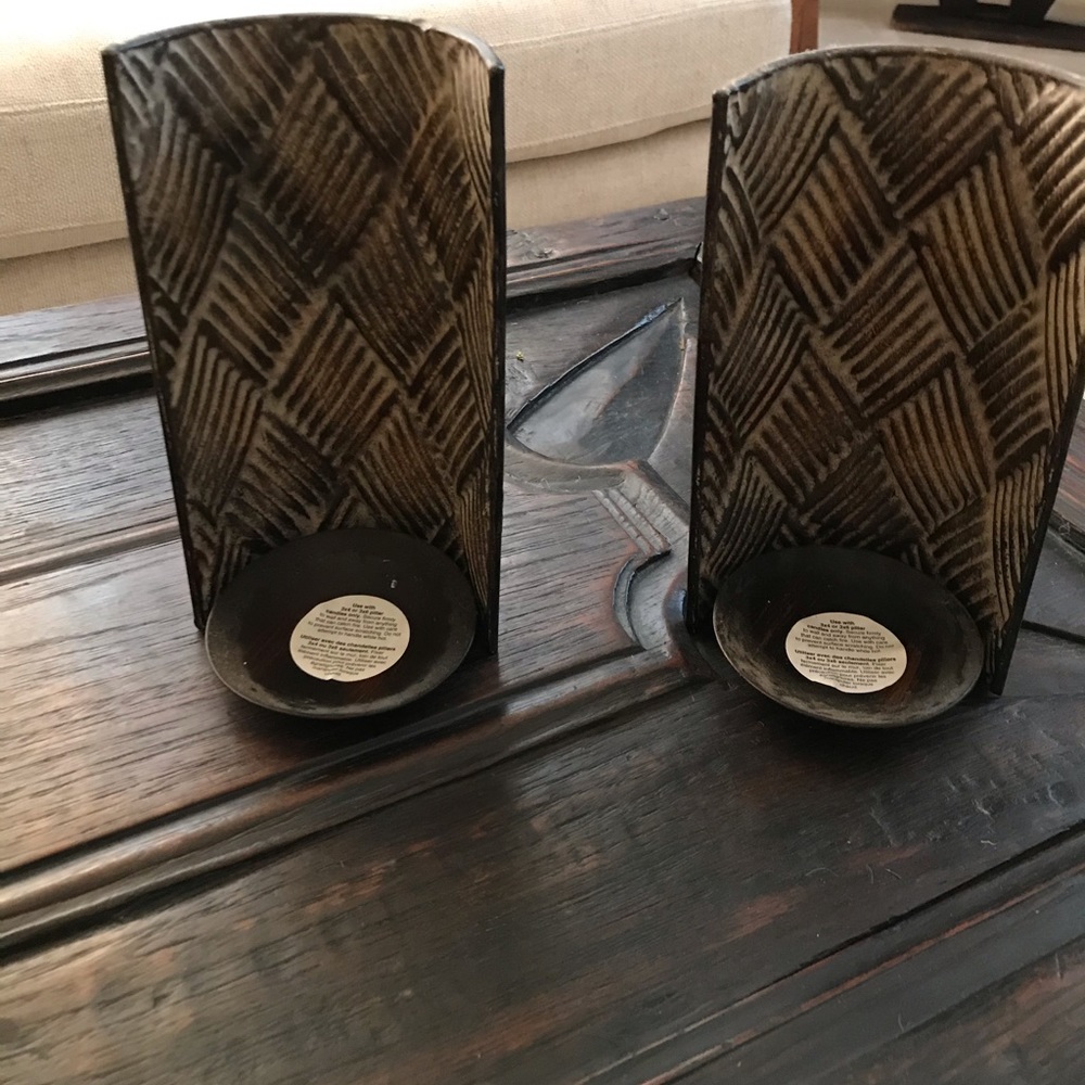 Pier one wall sconces